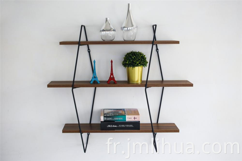 Wall Rack New Design 7